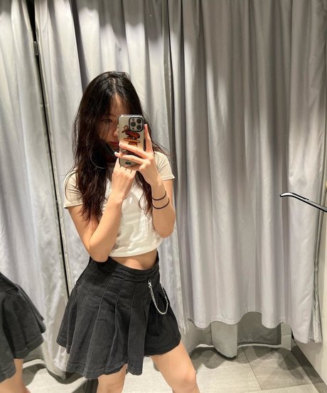 maggiechow123 leaked porn onlyfans