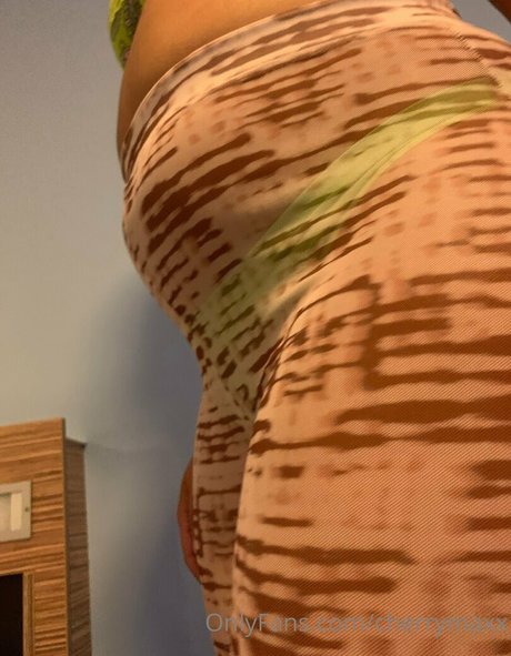 cherrymaxx onlyfans explicit content