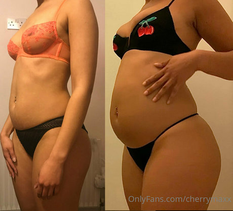cherrymaxx nude onlyfans