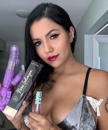 Fernanda Lopes onlyfans leaked