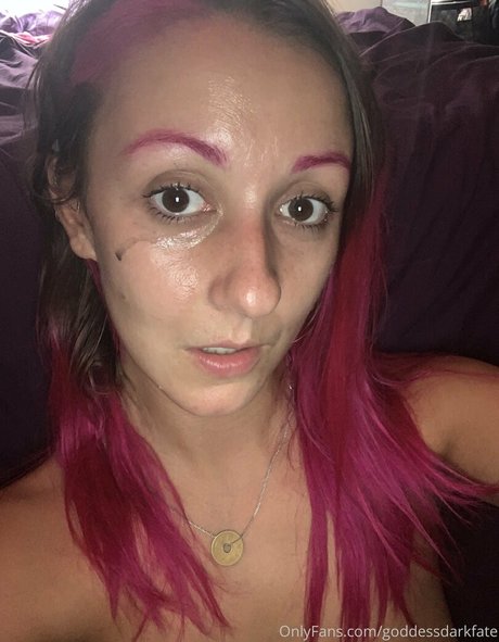 goddessdarkfate onlyfans boobs