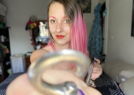 goddessdarkfate onlyfans leaked sex