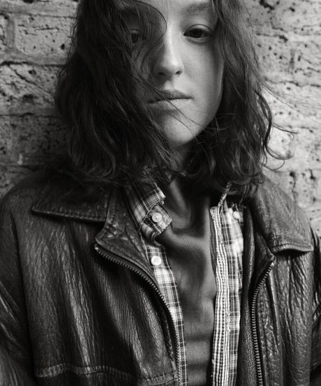 Bella Ramsey onlyfans topless