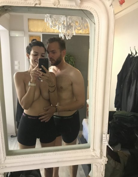 Nikoletta Ralli leaked naked onlyfans