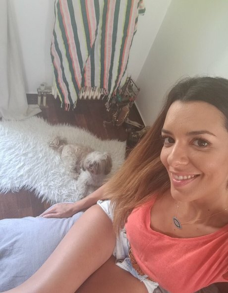 Nikoletta Ralli onlyfans leaked pictures