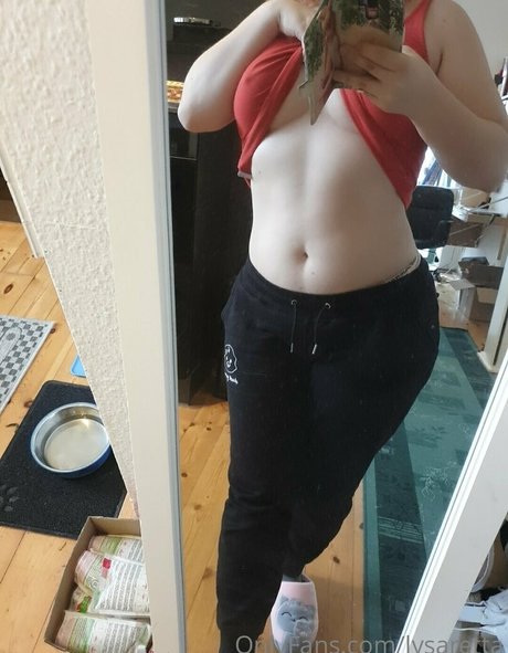 lysaretta Profile pic