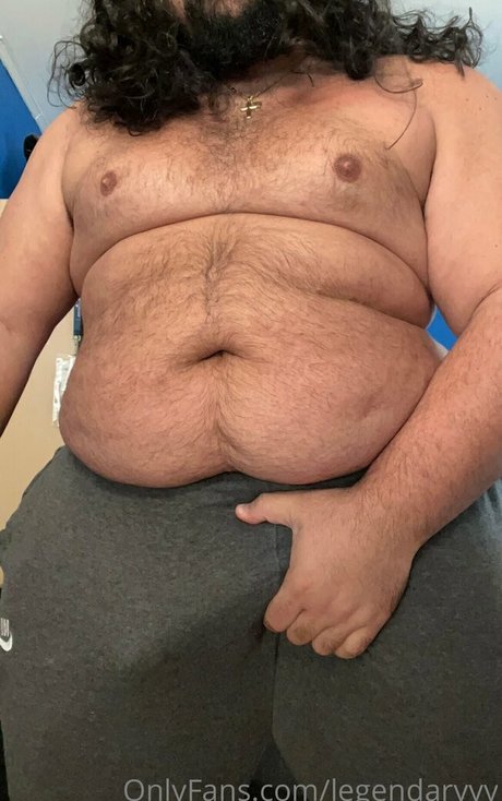 legendaryyy naked onlyfans