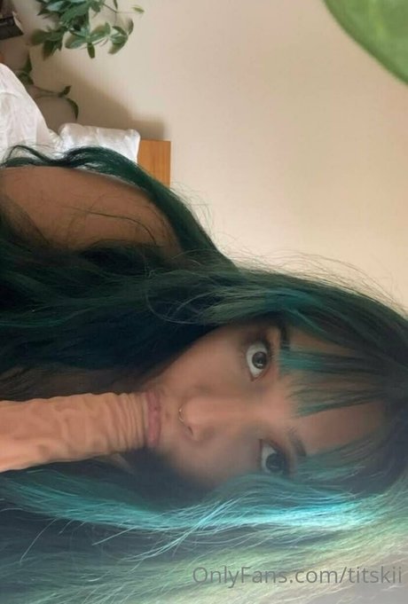 titskiii onlyfans leaked nude