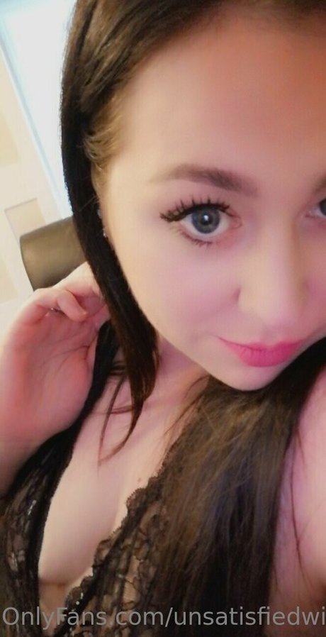 unsatisfiedwifey porn onlyfans