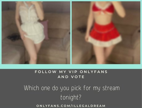 legaldream onlyfans nudes leaked