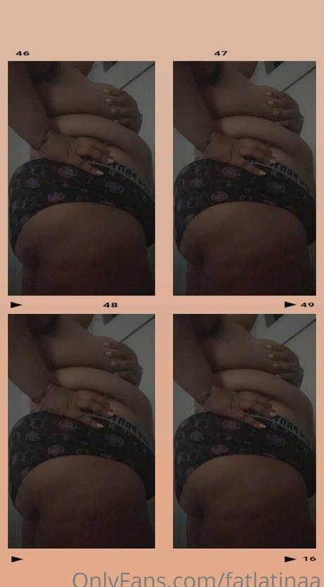 fatlatinaa onlyfans leak nude