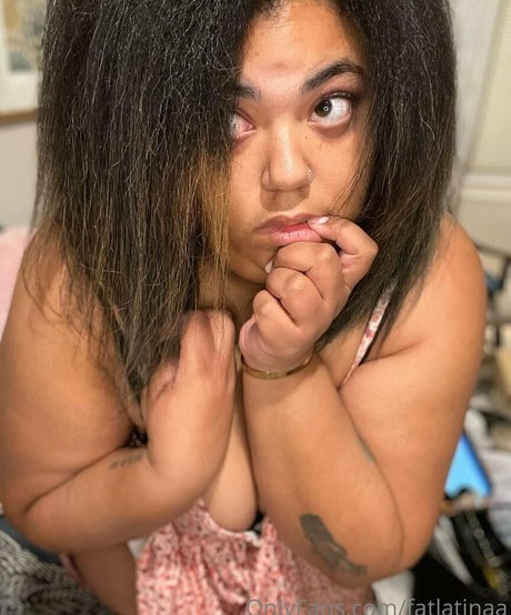 fatlatinaa only fans leaked porn