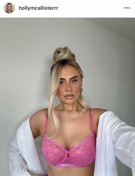 Holly McAllister onlyfans.
