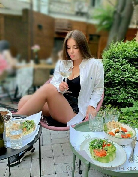 aria xxx leaked only fans porn