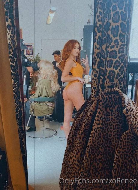xoRenee onlyfans sextape