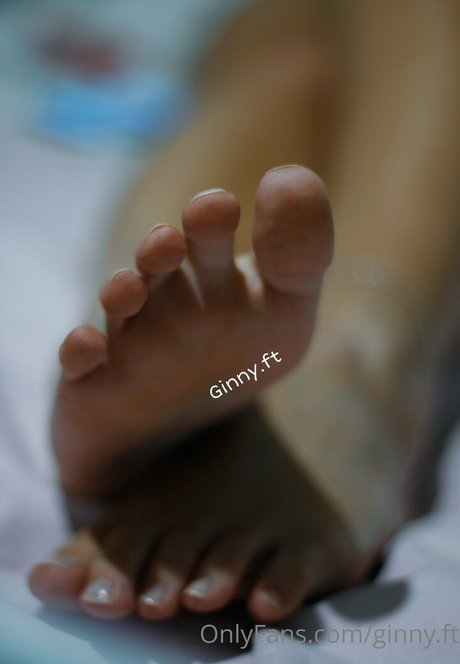 ginny ft onlyfans model