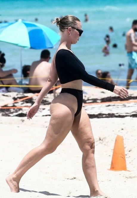 Bianca Elouise leaked naked onlyfans