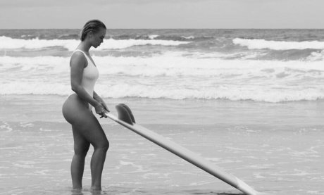 Bianca Elouise nude porn onlyfans