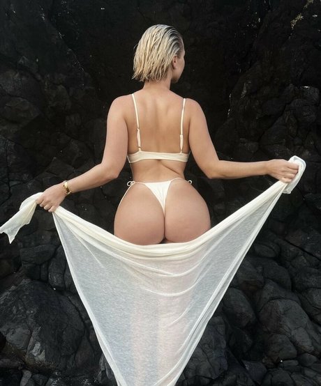 Bianca Elouise onlyfans leaked naked