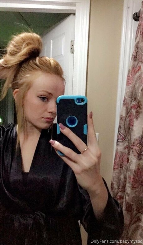 babymystic leaked onlyfans sex tape