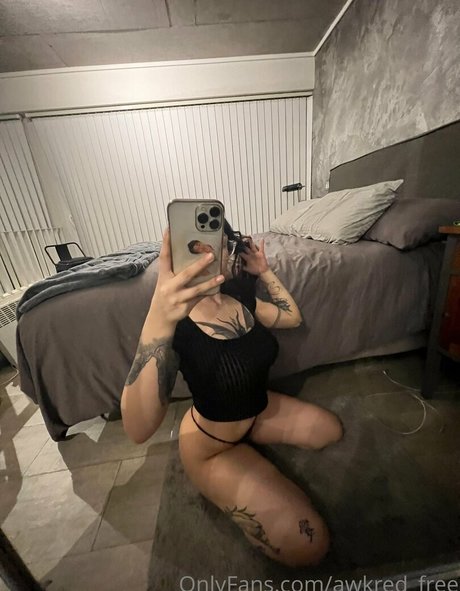 awkred free sextape onlyfans