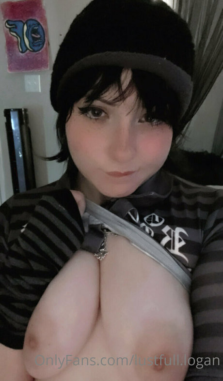 lustfull logan free only fans