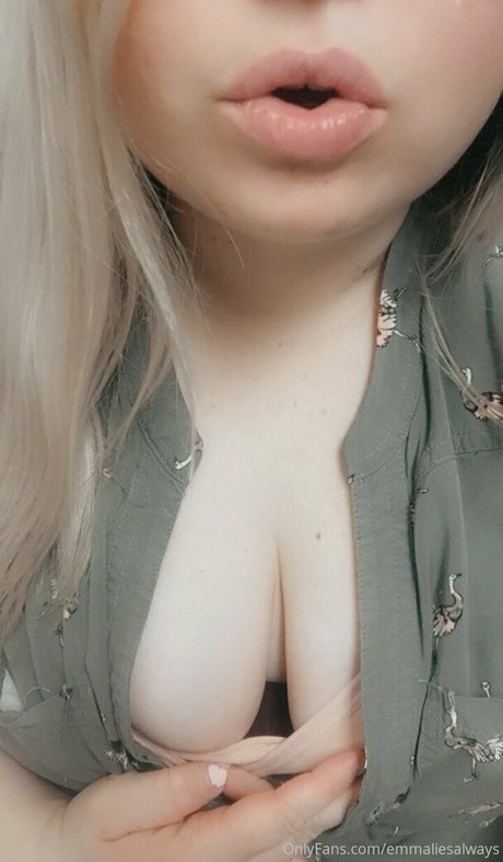 emmaliesalways porn leaked onlyfans