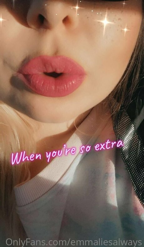 emmaliesalways new onlyfans leaks