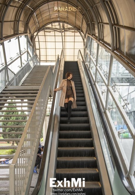 ExhMi onlyfans porno