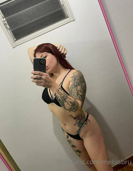 melissbru onlyfans nude leaks