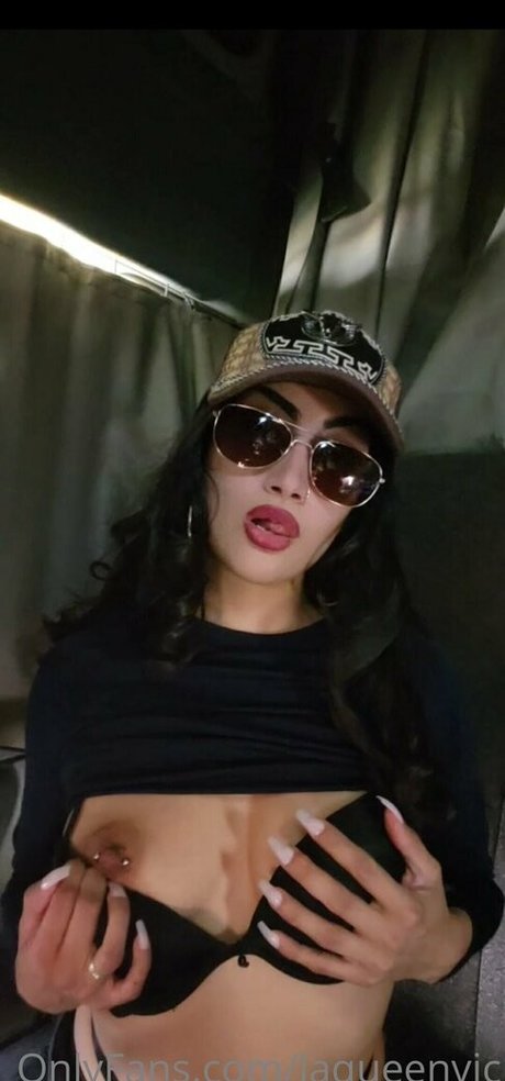 laqueenvic xxx onlyfans