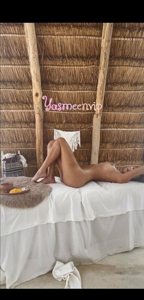 yasmeenvip only fans leak nude