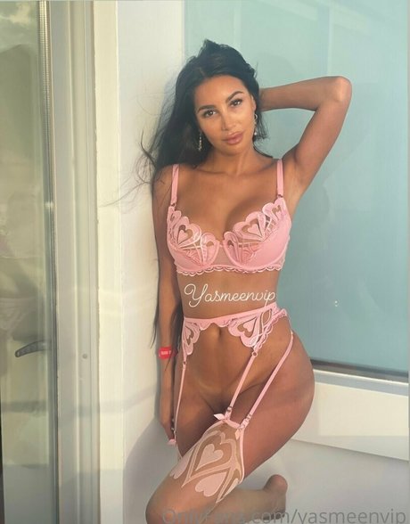 yasmeenvip onlyfans porn leak