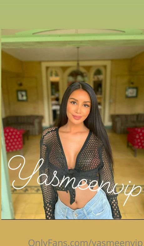 yasmeenvip fans only