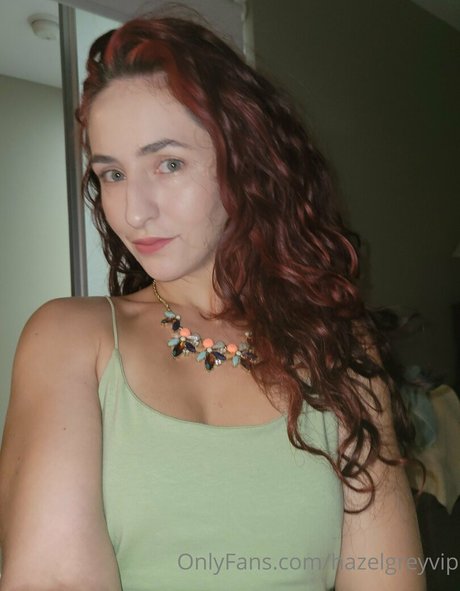 hazelgreyvip onlyfans nude photos