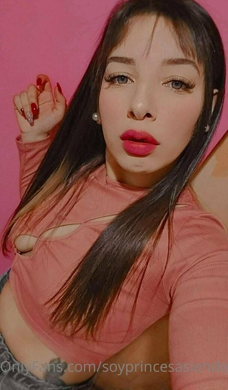 soyprincesasiendoyo new onlyfans leaks