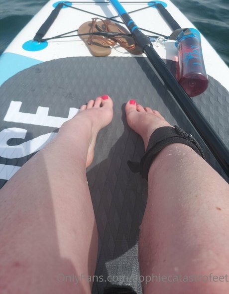 sophiecatastrofeet onlyfans leaj