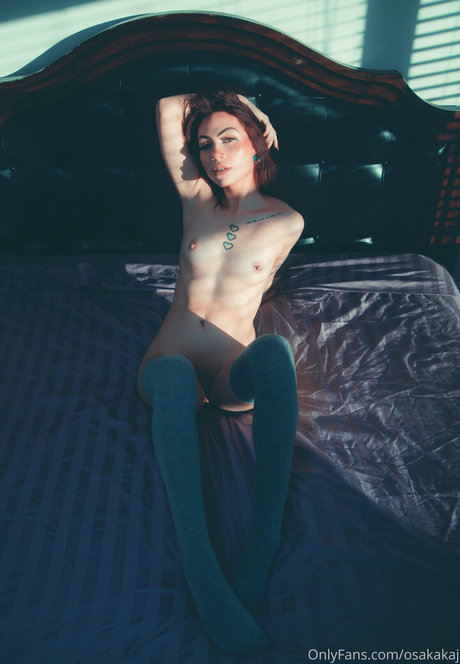 osakakaj leaked nudes onlyfans
