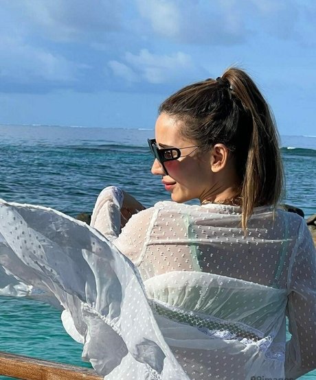 Heli Daruwala onlyfans content