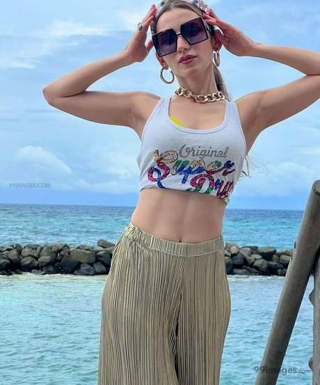 Heli Daruwala onlyfans porn