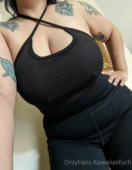 kawaiiasfuch only fans review