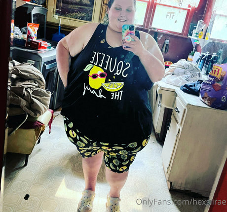 hexsiirae onlyfans model photo