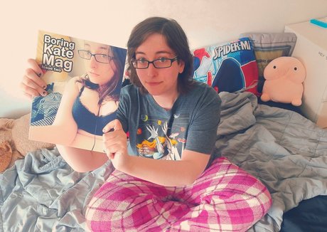 boringkatestore only fans leaked porn