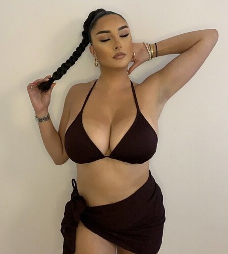 am hailil onlyfans lesk