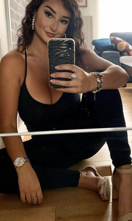 am hailil onlyfans nude