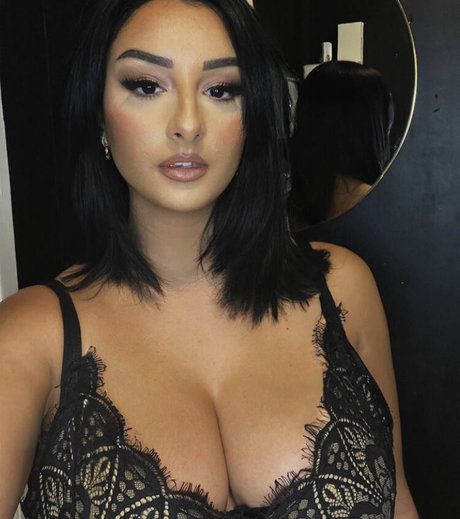 am hailil leaked onlyfans porn