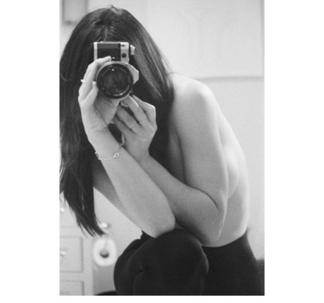 Crystal Reed leaked onlyfans