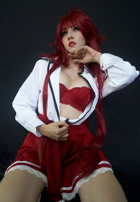 Hakicosmodel onlyfans leaks free