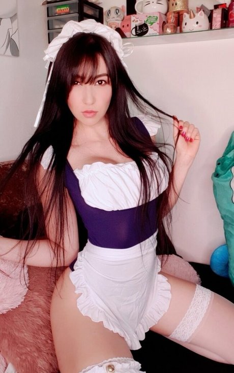 Hakicosmodel ass onlyfans