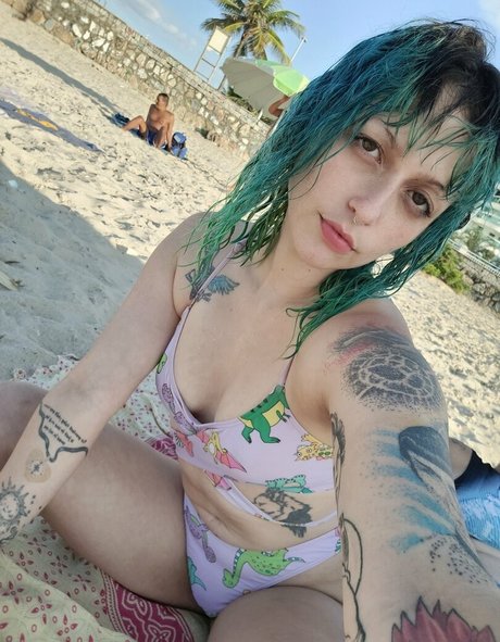 Yuma2077 leaked onlyfans nudes